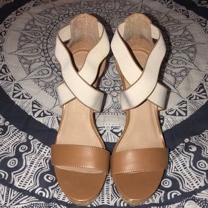 Steve Madden Wedges